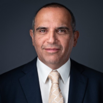 Alex Herrera